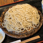 Soba Kore Joujou Kichi - 