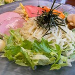 中国料理 かっぱ園菜館 - 