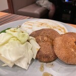 焼肉おしわら 雅 - 