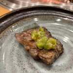 焼肉おしわら 雅 - 