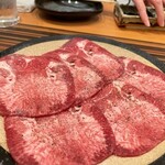 焼肉おしわら 雅 - 