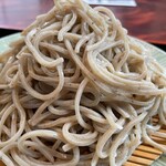 蕎麦割烹　黒帯 - 