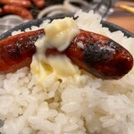 焼肉おしわら 雅 - 