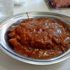 カレーショップ インデアン  音更店