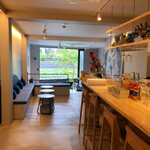 Kawama cafe - 