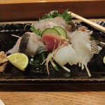 Sakaezushi - 