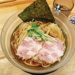 彩色ラーメンきんせい - 