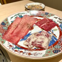 恵比寿 うしみつ - 