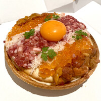 恵比寿 うしみつ - 