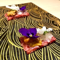 恵比寿 うしみつ - 