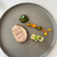 L'ORANGERIE - 
