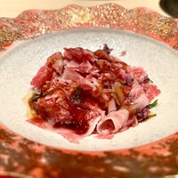 恵比寿 うしみつ - 
