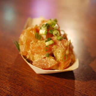 酒とアテ モグラ酒蔵_0