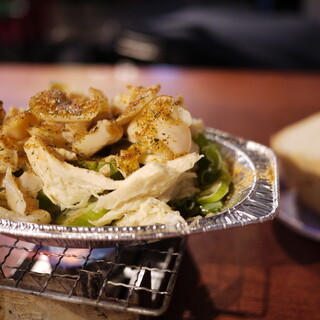 酒とアテ モグラ酒蔵_1