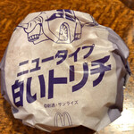 マクドナルド - ジオング！　魅せられて！それはジュディ オング