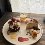 ニチ ニチ ベイク - 