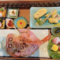 Indigo Home Kitchen Yamateras - 和食