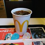 マクドナルド - 