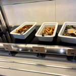 산코우 인 이세시 에키마에 - 조식 장소 2