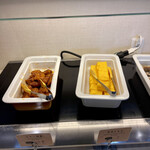 산코우 인 이세시 에키마에 - 조식 장소 1