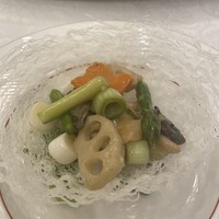 中国料理 南園 京王プラザホテル八王子店 - 