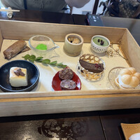 茶房 空花 - 