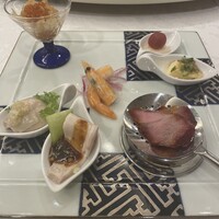 中国料理 南園 京王プラザホテル八王子店 - 