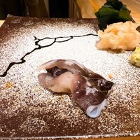 鮨 つきうだ - 