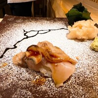 鮨 つきうだ - 