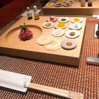 Salon du Kuma3 北新地 - 