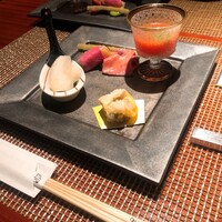 Salon du Kuma3 北新地 - 