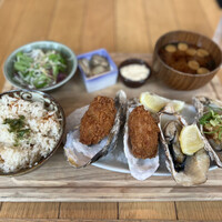 梅田 ワーフ - 