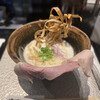 鶏 soba 座銀 本店