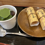 長野 風月堂 - 
