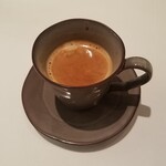 Sublime - コーヒー