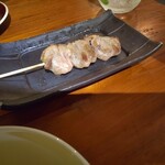 Yakitori & Tapas トリウオ - 