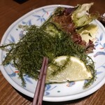 居・食・酒 ちんまーやー - 