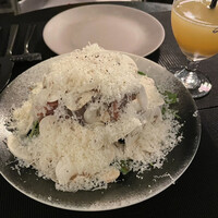 Jose Luis Karuizawa - 