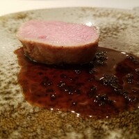 スブリム - 仔牛のプリンシバル