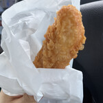 ケンタッキーフライドチキン - 料理写真: