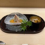 Edomae Sushi Hattori - 