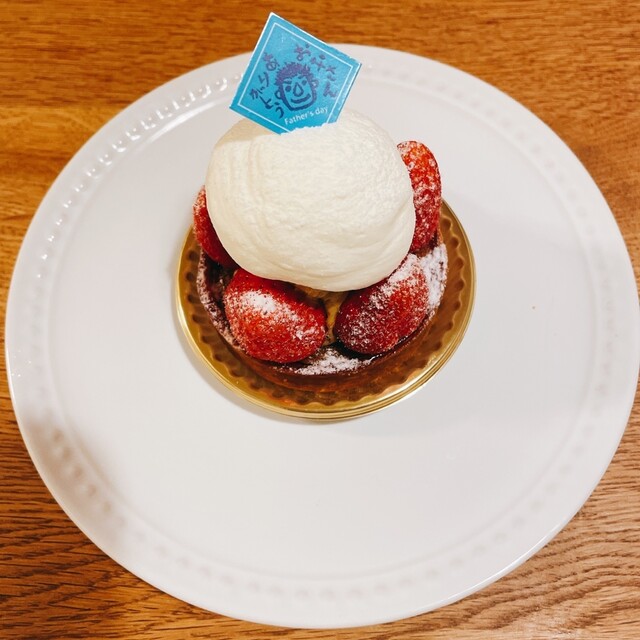 YOSHI (ヨシ) - 発寒南/ケーキ | 食べログ YOSHI (ヨシ) - 発寒南/ケーキ | 食べログ
