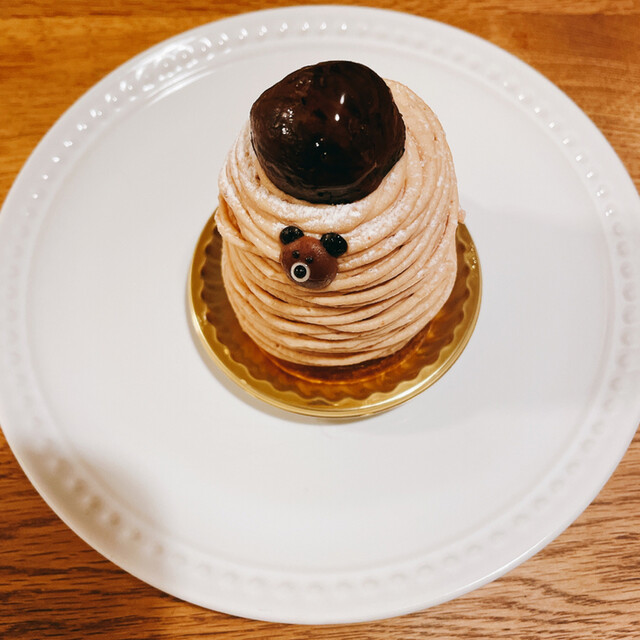 パティスリーヨシ (@patisserie_yoshi) • Instagram photos and