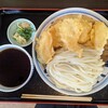 本格手打ちうどん かず丸