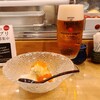 日本酒と肴いただき - 
