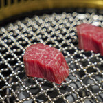 日本焼肉はせ川 別亭 - 