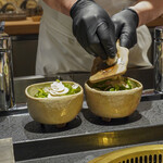 日本焼肉はせ川 別亭 - 