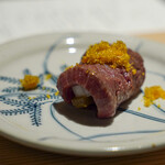 日本焼肉はせ川 別亭 銀座店 - 