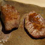 日本焼肉はせ川 別亭 - 