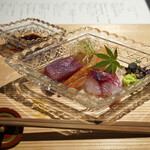 日本焼肉はせ川 別亭 - 